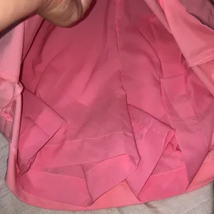 Fairway & Greene Light Pink Golf Skorts Size 2 thumbnail 10