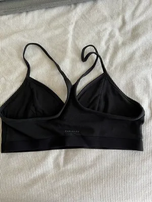Fabletics Triangle Bralette thumbnail 2