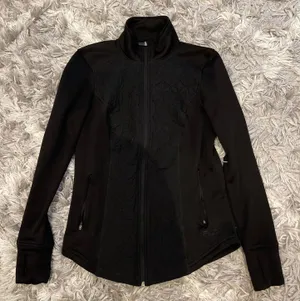 FILA lightly worn athletic jacket thumbnail 1