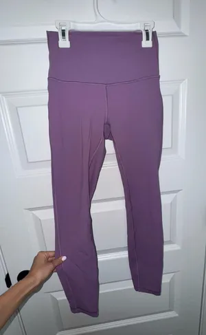Lululemon Leggings Wunder Under thumbnail 2