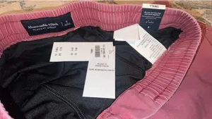 Men’s Swim Trunk thumbnail 4
