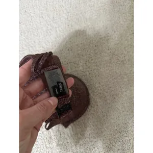 Triangl Sparkle Swim Top thumbnail 3