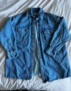 Levi’s Demin Jacket thumbnail 1