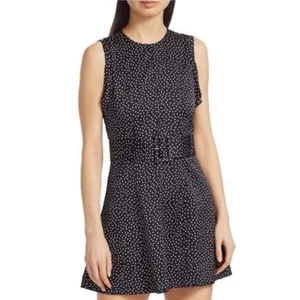 Alexis Dutsa Polkadot Dress thumbnail 3
