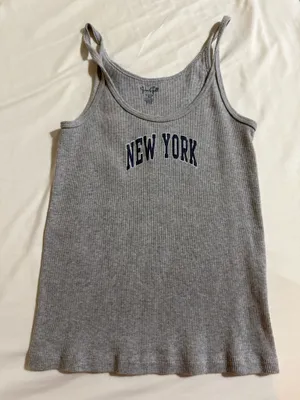 Brandy Melville Tank Top thumbnail 1