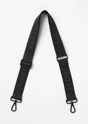 Aloha Collection The Strap Black The Original thumbnail 1