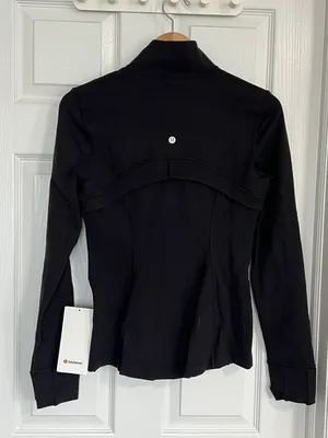 Lululemon Define Jacket Luon thumbnail 5