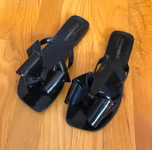 Jeffrey Campbell Flip flops thumbnail 1