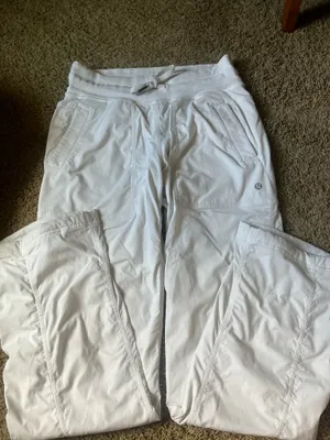 Lululemon Dance Studio Pants thumbnail 2