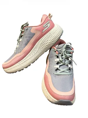 Skechers Go Run Supersonic Max A/T Women’s Running Shoes,Size 8.5 thumbnail 8