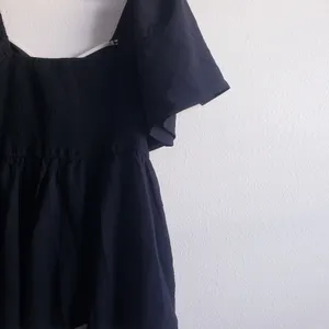 Baltic Born Madrid Tiered Dress New Without Tags thumbnail 9