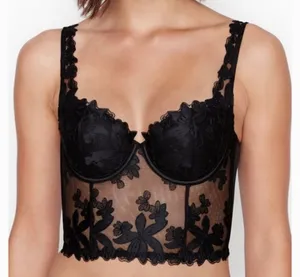 Victoria's Secret Corset thumbnail 3
