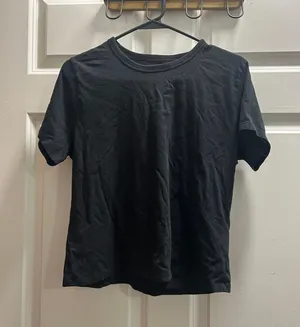 Abercrombie Essential Body-Slimming Tee thumbnail 3