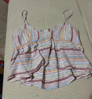 american eagle tank top  thumbnail 1