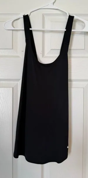 Nike Dri-Fit Tank Top thumbnail 1