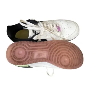 Nike Air Force 1 ‘07 Splatter 2020 size 9 thumbnail 4