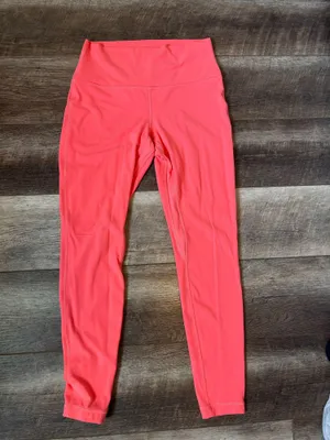 Lululemon Leggings thumbnail 1