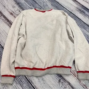 Vintage “Rose Ridge Resort” Loon Crewneck Sweatshirt thumbnail 3