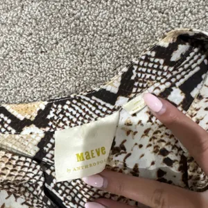 Anthropologie Dress thumbnail 3