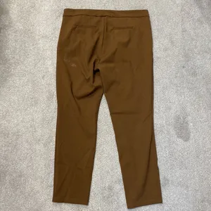 KUT From The Kloth Brown Ankle Trousers Size 14 thumbnail 6