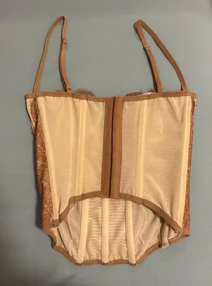 Urban Outfitters Corset Top thumbnail 4