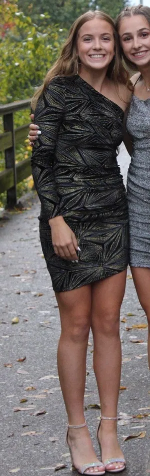 homecoming Dress Multiple Size XS thumbnail 1