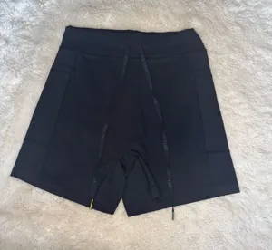 Aerie OFFLINE Black Athletic Shorts Size Medium thumbnail 1