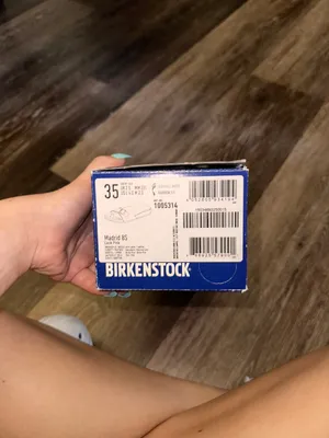 Birkenstock Sandal thumbnail 4