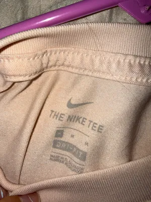Nike Top Dri-Fit thumbnail 3