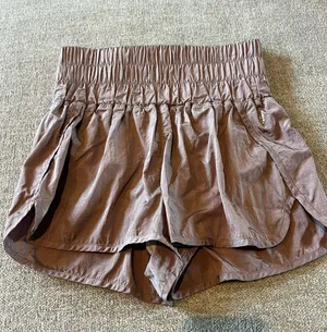 Free People The Way Home Shorts thumbnail 1