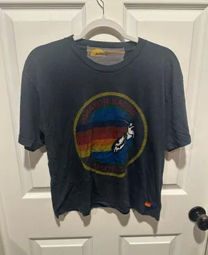 Aviator Nation Cropped Tee thumbnail 2