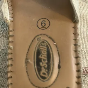 FINAL MARKDOWN Dr scholls whip stitched sandals 6 thumbnail 3