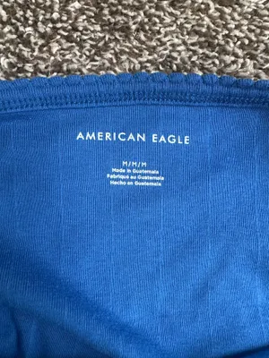 American Eagle Tank Top thumbnail 3