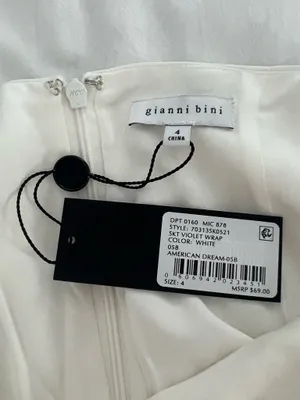 Gianni Bini Skirt thumbnail 2