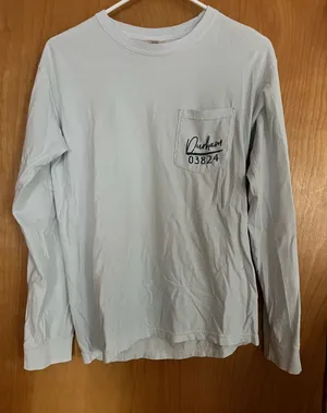 Comfort Colors Tee Graphic thumbnail 1