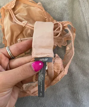 Aerie Bralette thumbnail 3