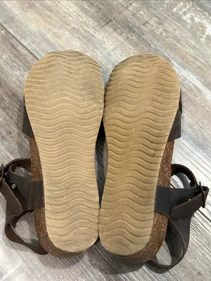 Bionatura Mary Jane 39 Tan Size 8 thumbnail 5