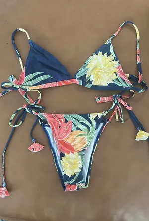 Brazilian Boutique Bikini thumbnail 1