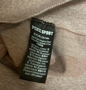 Pink sport seamless spandex thumbnail 6