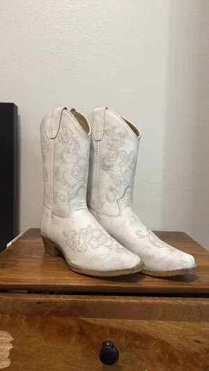 Shyanne Boots thumbnail 2