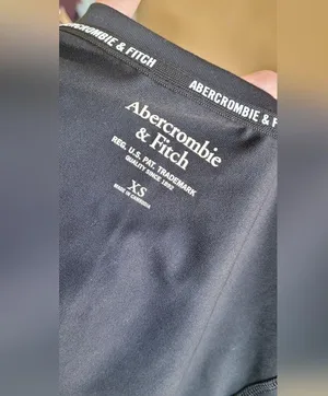 Abercrombie &fitch crop top thumbnail 4