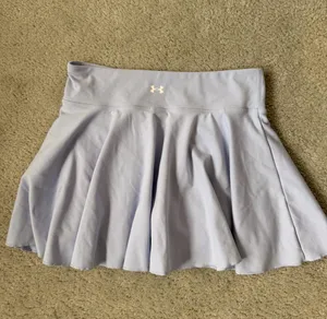 Under Armour lavender skirt thumbnail 3