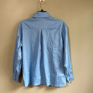 Peppermayo button down 2 thumbnail 3
