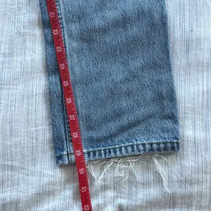Reformation Stevie Ultra High Rise Jeans in Sydney Wash Sz 27 thumbnail 11