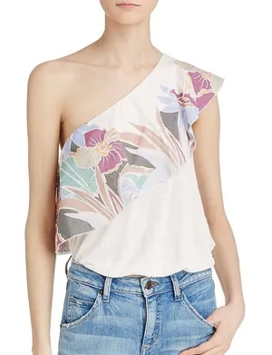 FREE PEOPLE Annka Top‎ thumbnail 1