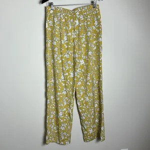 MILK +‎ Honey Culotte Trousers Yellow Size L thumbnail 7