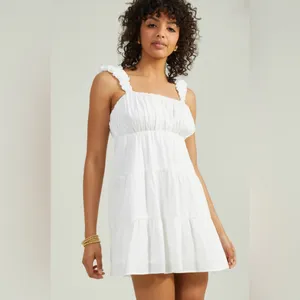 NWT Altar’d State Kiki Mini Dress XXLarge thumbnail 2