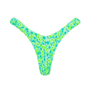 Kulani Kinis Apple Blossom Bikini Set thumbnail 3