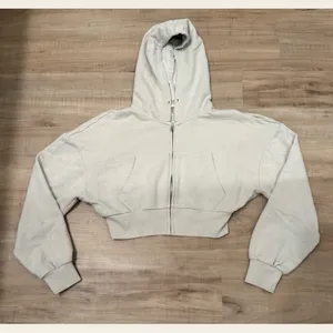 Garage Zip Hoodie! thumbnail 1