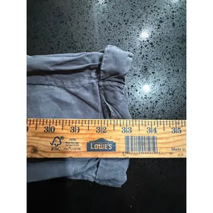 Lululemon Beyond the Studio Cargo‎ Pants Grey Lyocell Joggers Womens Size 2 thumbnail 5